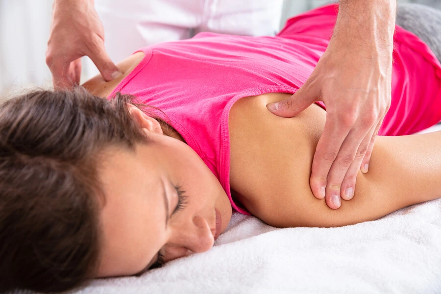 Circumstances Not To Carry out A Shiatsu Therapeutic massage