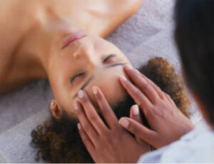 Headache massage in london