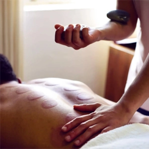 Cupping Massage in London